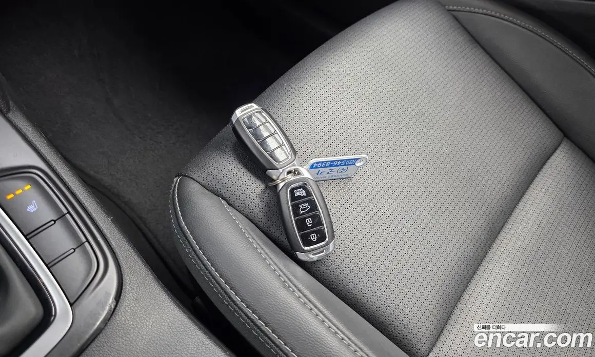 Hyundai Kona 2019 1.6 автомат (гидро), фото 32