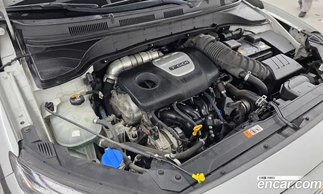 Hyundai Kona 2019 1.6 автомат (гидро), миниатюра 6
