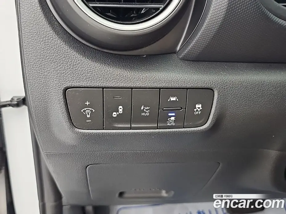 Hyundai Kona 2020 автомат (гидро), фото 18