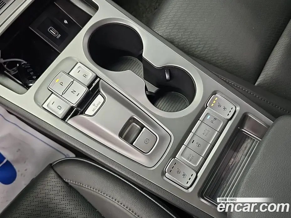 Hyundai Kona 2020 автомат (гидро), фото 7
