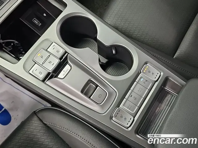 Hyundai Kona 2020 автомат (гидро), миниатюра 7