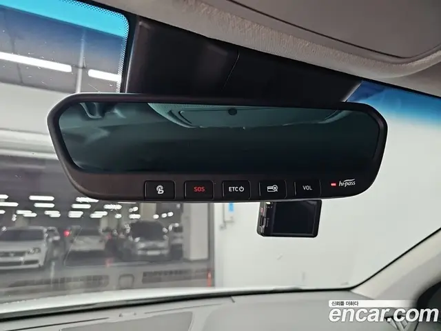 Hyundai Kona 2020 автомат (гидро), миниатюра 8
