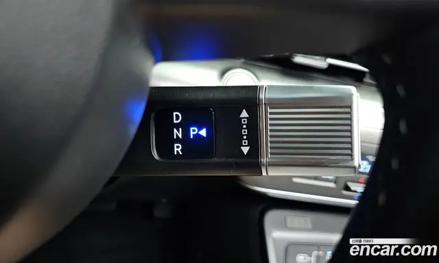 Hyundai Kona 2023 1.6 автомат (гидро), миниатюра 12