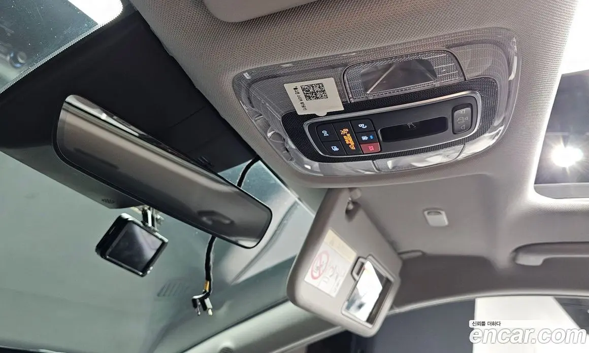 Hyundai Kona 2023 1.6 автомат (гидро), фото 24