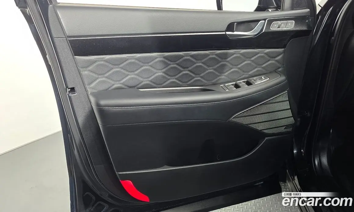 Hyundai Palisade 2020 2.2 автомат (гидро), фото 14