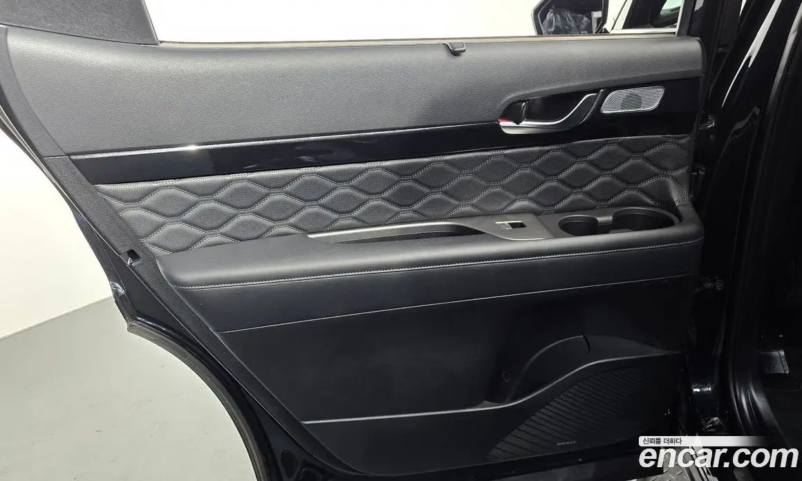 Hyundai Palisade 2020 2.2 автомат (гидро), фото 15