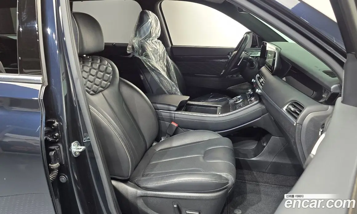 Hyundai Palisade 2020 2.2 автомат (гидро), фото 16