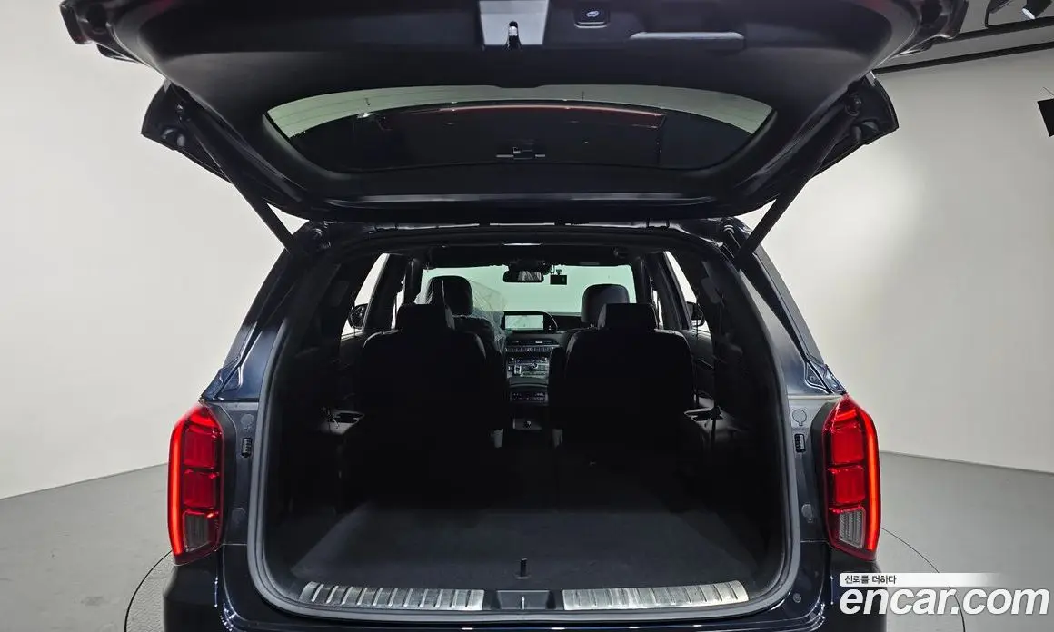 Hyundai Palisade 2020 2.2 автомат (гидро), фото 23
