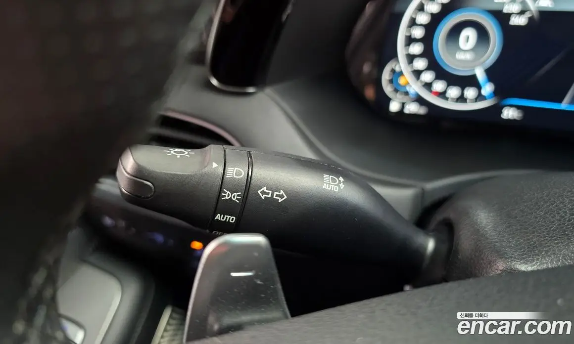 Hyundai Palisade 2020 2.2 автомат (гидро), фото 27