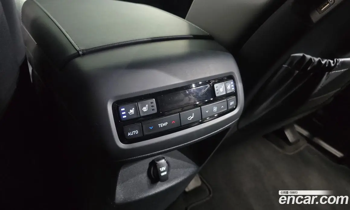 Hyundai Palisade 2020 2.2 автомат (гидро), фото 30