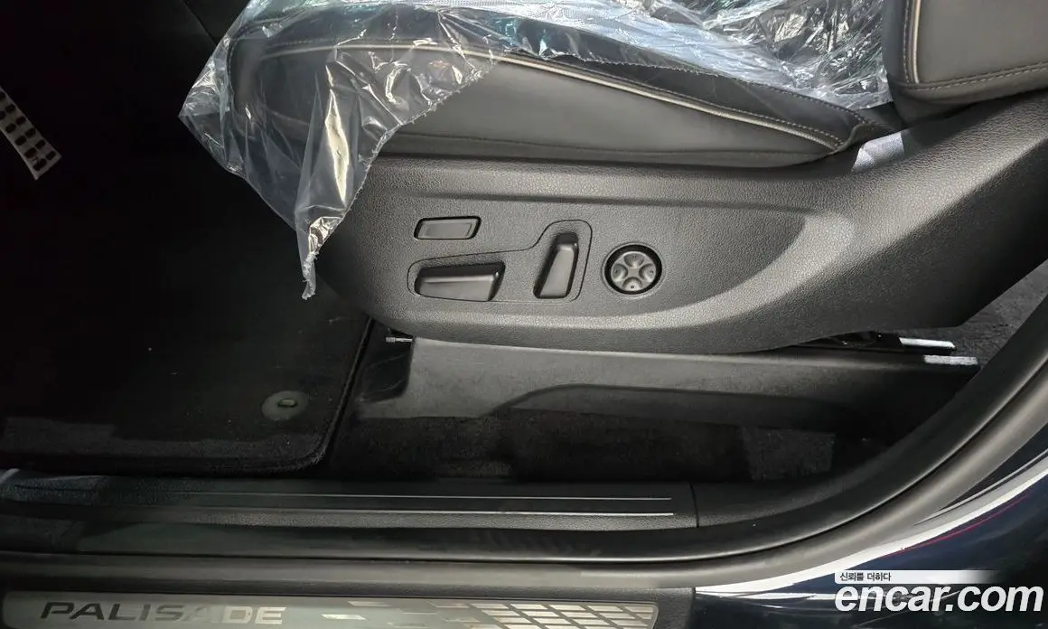 Hyundai Palisade 2020 2.2 автомат (гидро), фото 33