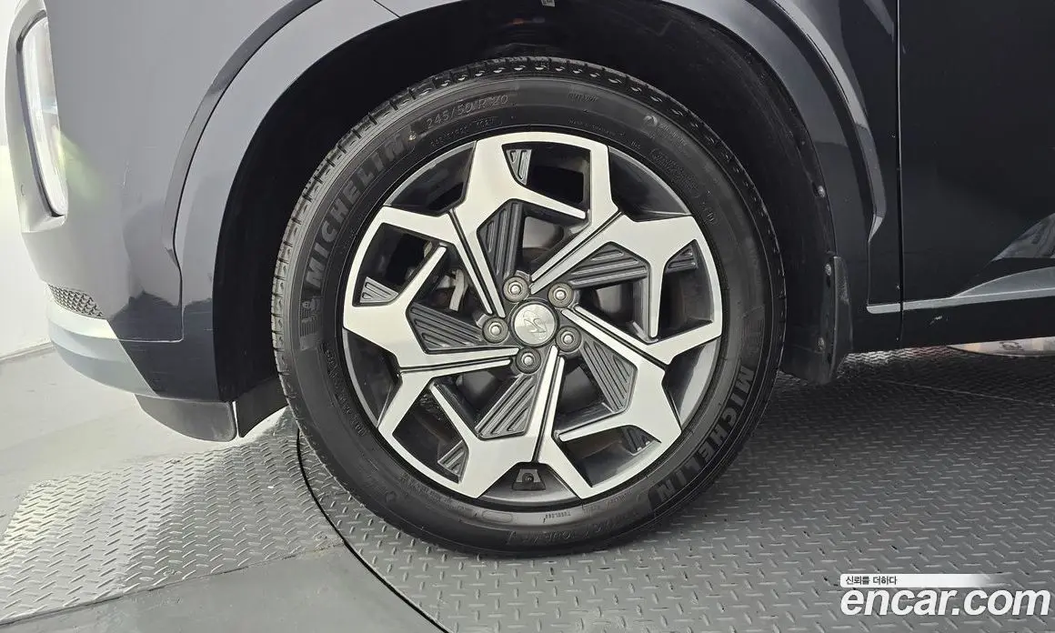 Hyundai Palisade 2020 2.2 автомат (гидро), фото 5