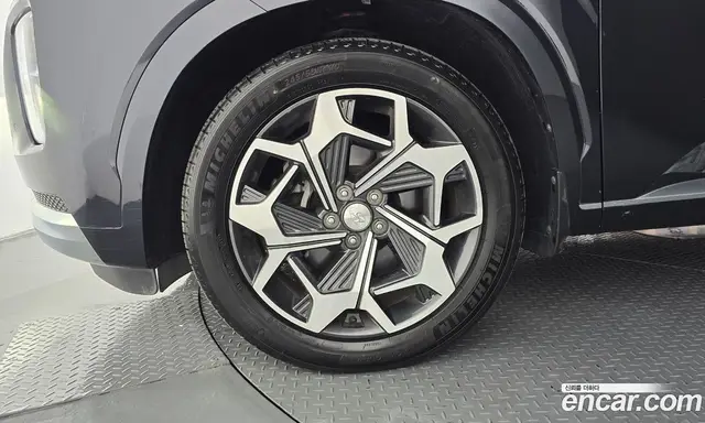Hyundai Palisade 2020 2.2 автомат (гидро), миниатюра 5