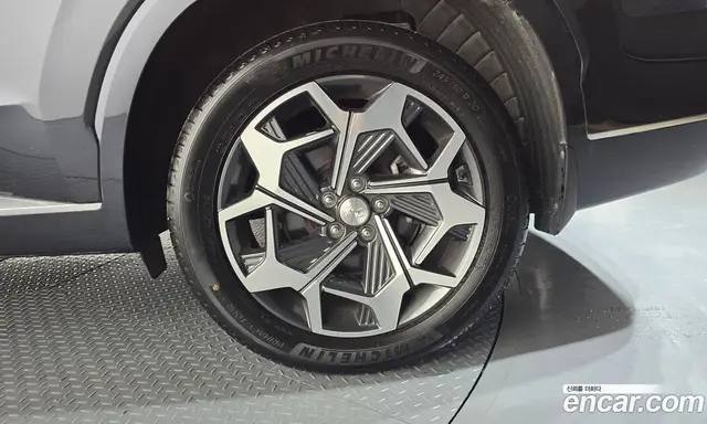 Hyundai Palisade 2020 2.2 автомат (гидро), миниатюра 7