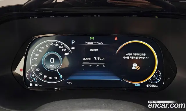 Hyundai Palisade 2021 3.8 автомат (гидро), миниатюра 11
