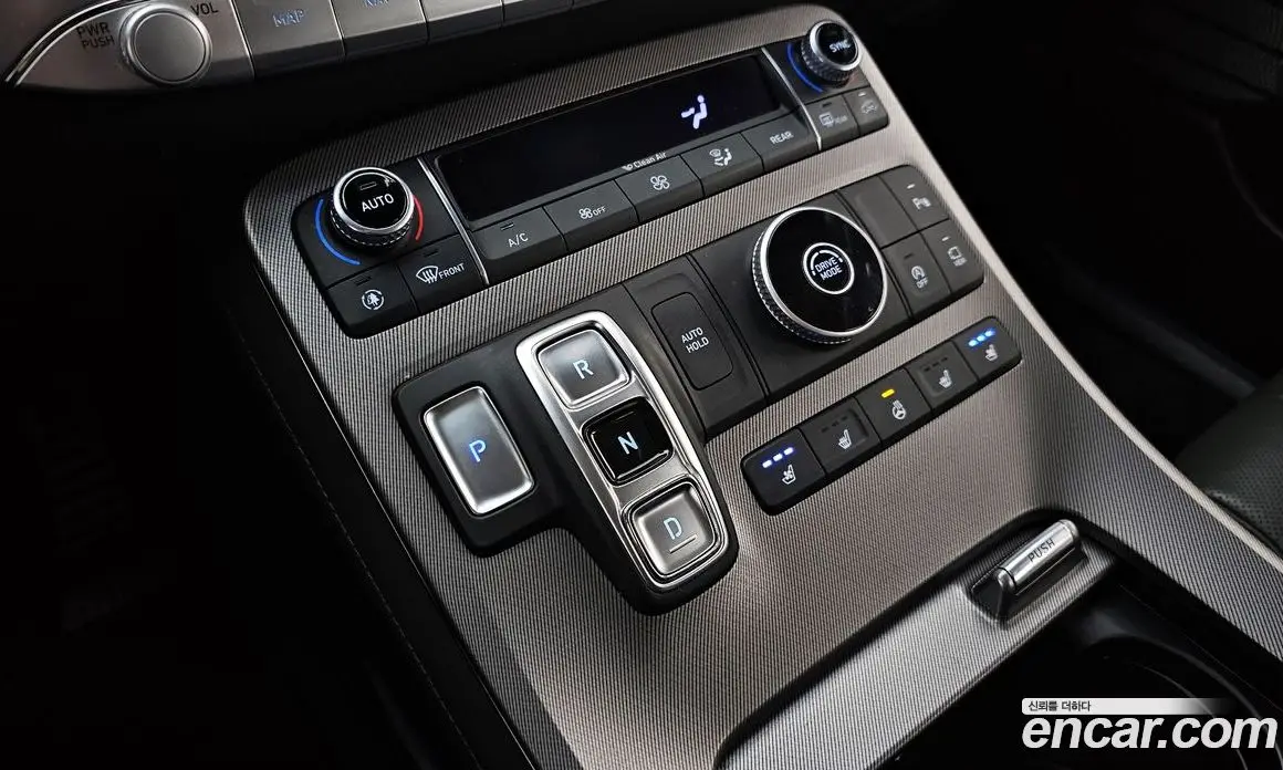 Hyundai Palisade 2021 3.8 автомат (гидро), фото 12