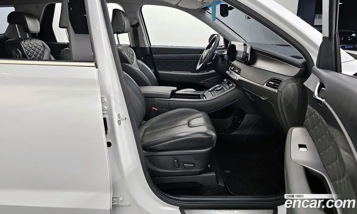 Hyundai Palisade 2021 3.8 автомат (гидро), фото 18