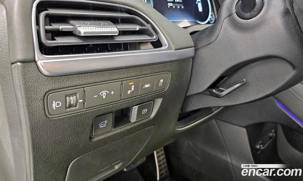Hyundai Palisade 2021 3.8 автомат (гидро), фото 22