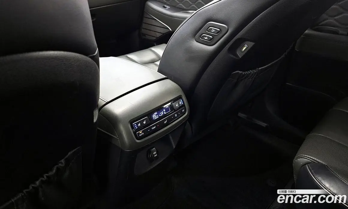 Hyundai Palisade 2021 3.8 автомат (гидро), фото 23