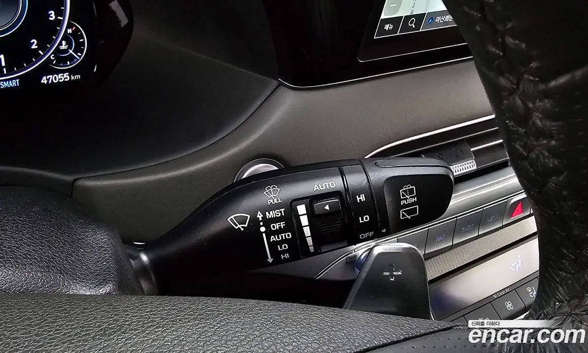 Hyundai Palisade 2021 3.8 автомат (гидро), фото 29