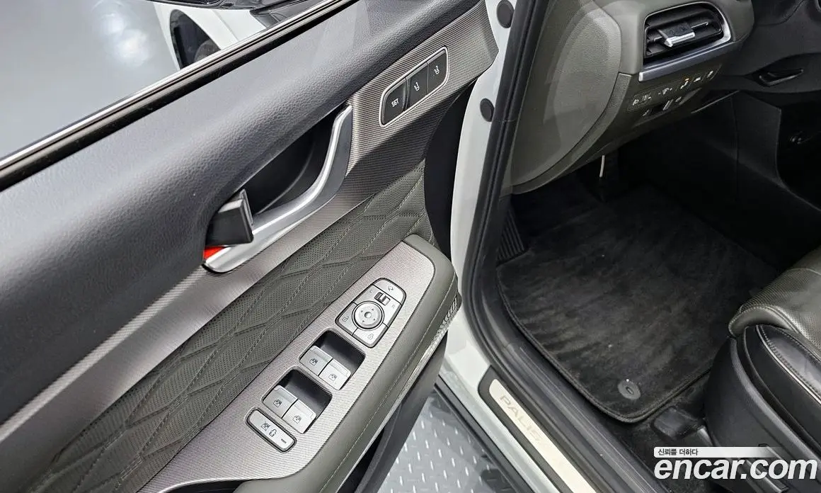 Hyundai Palisade 2021 3.8 автомат (гидро), фото 30