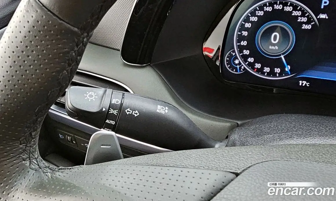 Hyundai Palisade 2021 3.8 автомат (гидро), фото 32