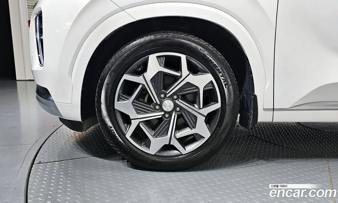 Hyundai Palisade 2021 3.8 автомат (гидро), фото 5