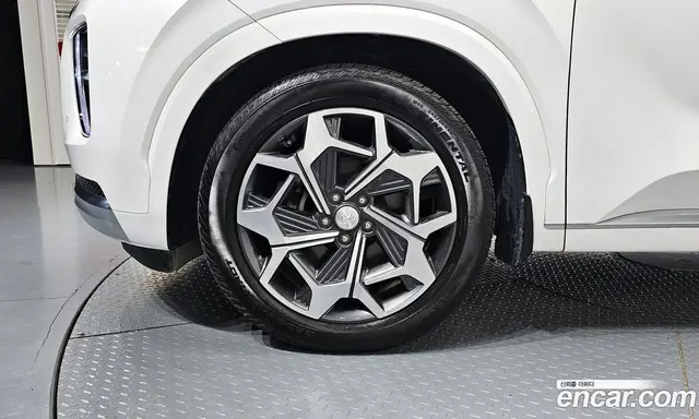 Hyundai Palisade 2021 3.8 автомат (гидро), миниатюра 5