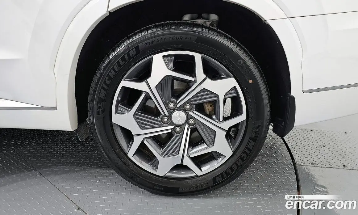 Hyundai Palisade 2021 3.8 автомат (гидро), фото 7