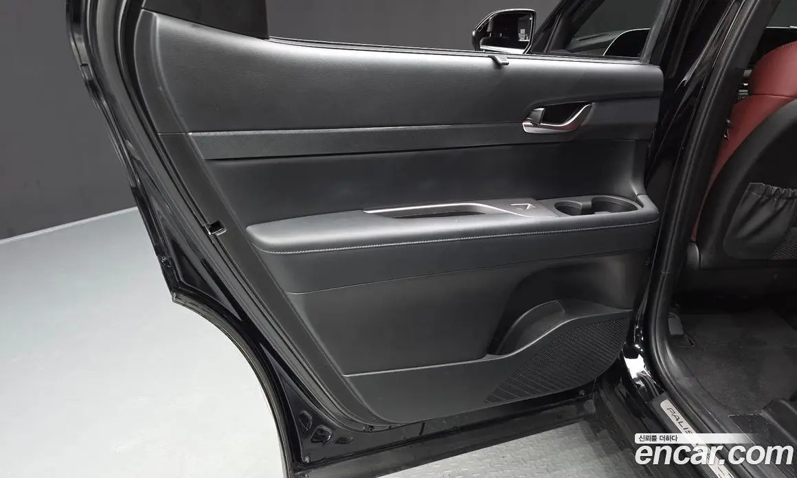 Hyundai Palisade 2021 3.8 автомат (гидро), фото 15