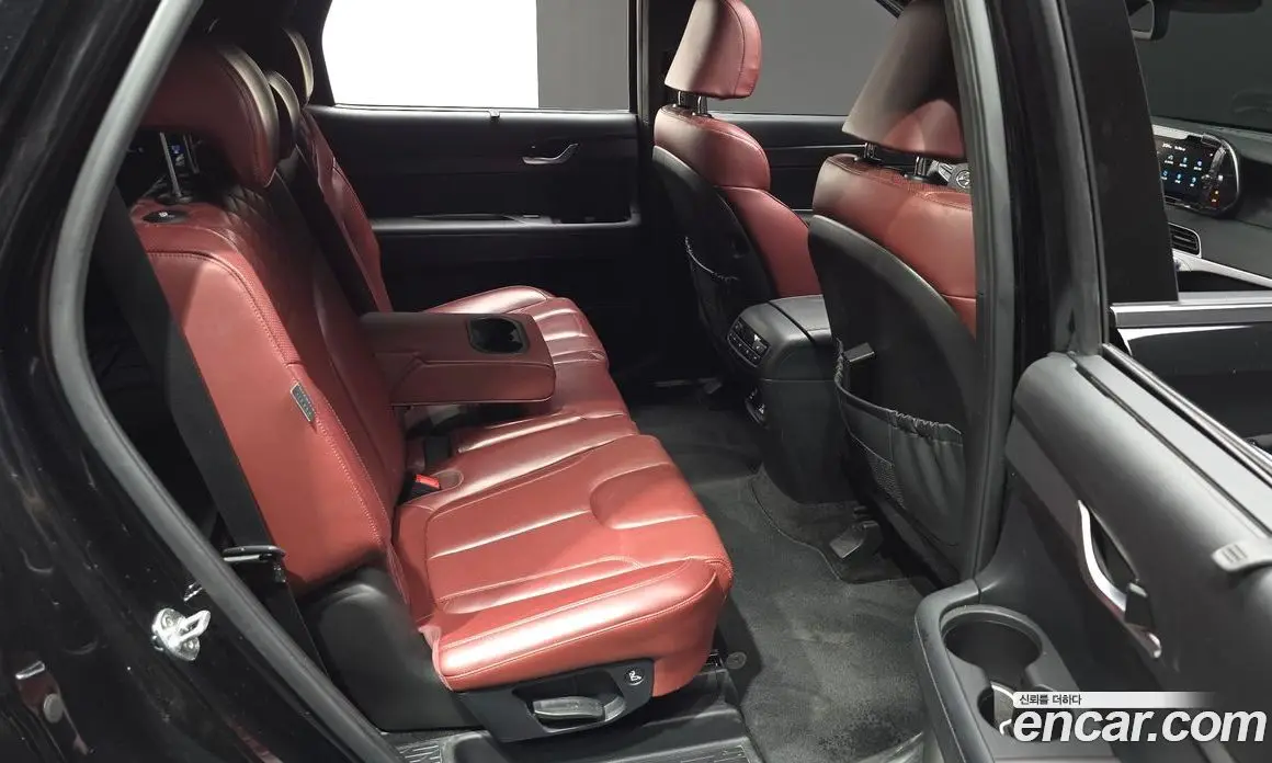 Hyundai Palisade 2021 3.8 автомат (гидро), фото 17