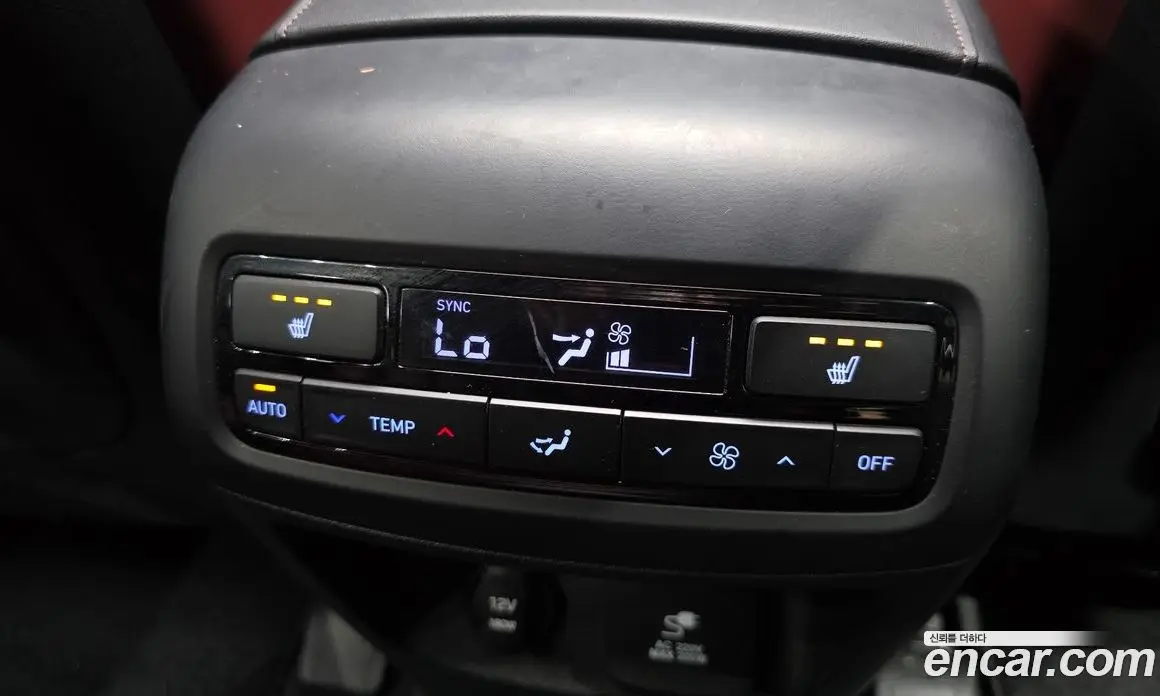 Hyundai Palisade 2021 3.8 автомат (гидро), фото 27
