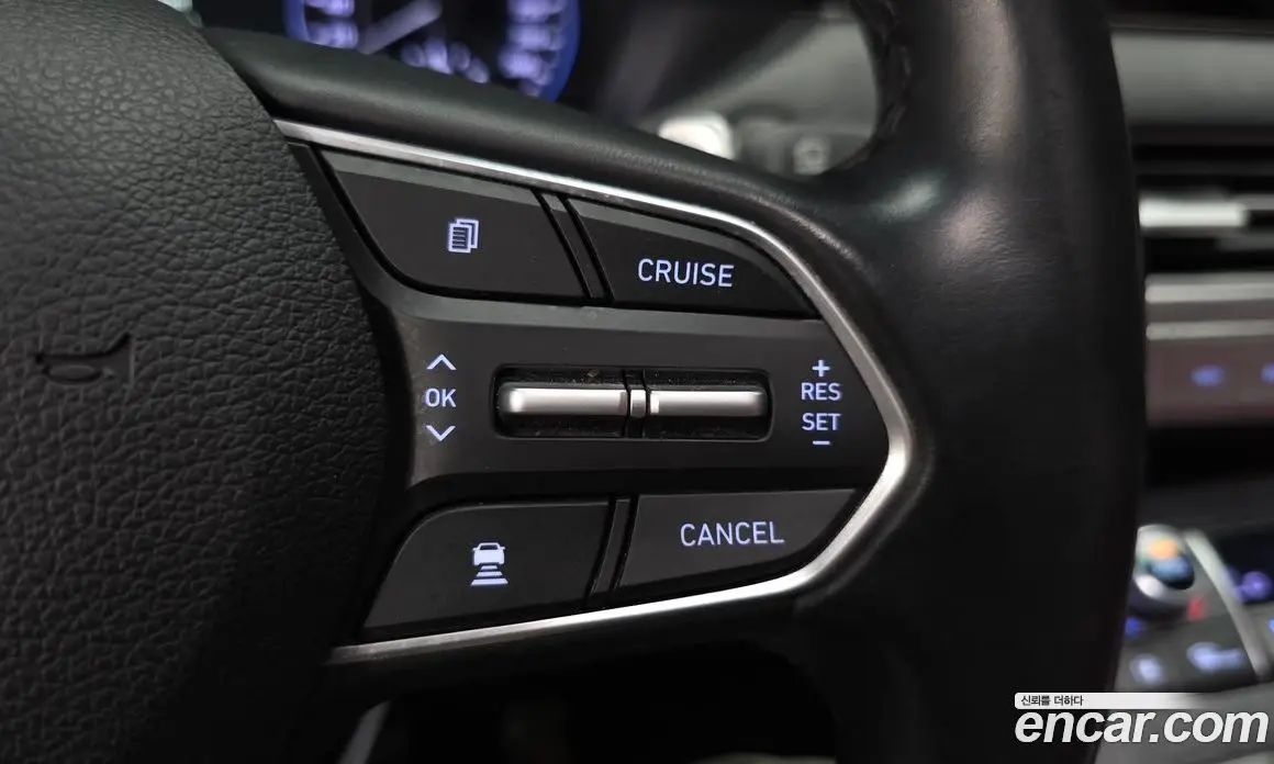 Hyundai Palisade 2021 3.8 автомат (гидро), фото 28