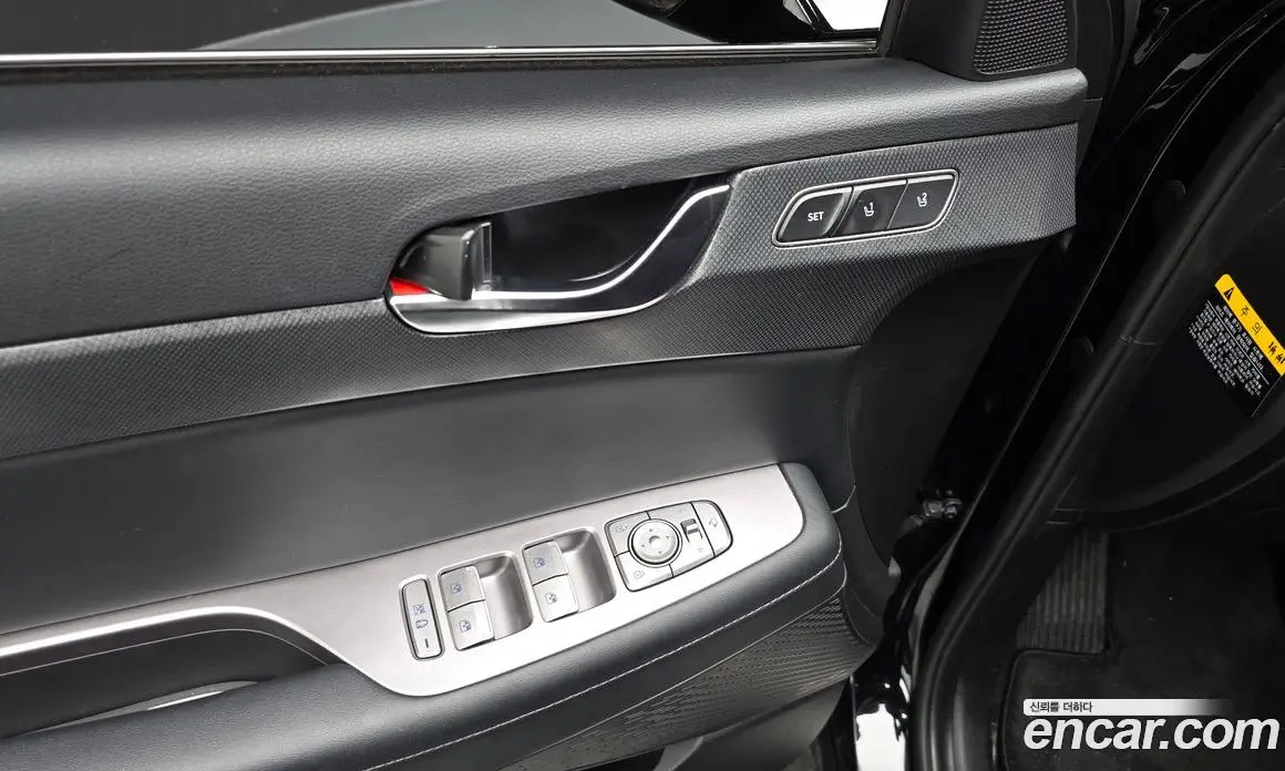Hyundai Palisade 2021 3.8 автомат (гидро), фото 33