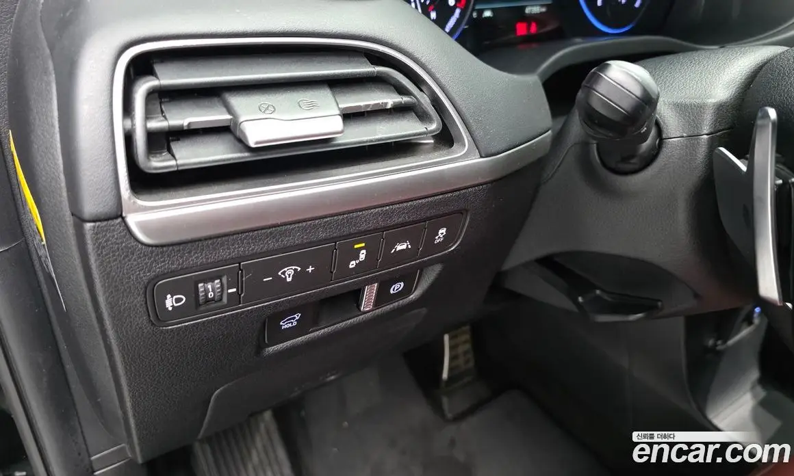 Hyundai Palisade 2021 3.8 автомат (гидро), фото 36