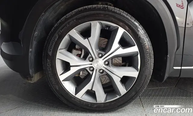 Hyundai Palisade 2021 3.8 автомат (гидро), миниатюра 5