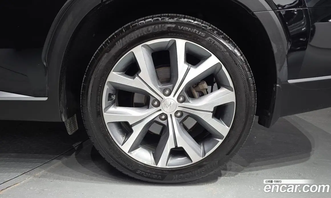 Hyundai Palisade 2021 3.8 автомат (гидро), фото 7