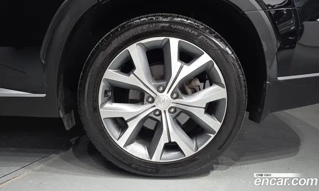 Hyundai Palisade 2021 3.8 автомат (гидро), миниатюра 7