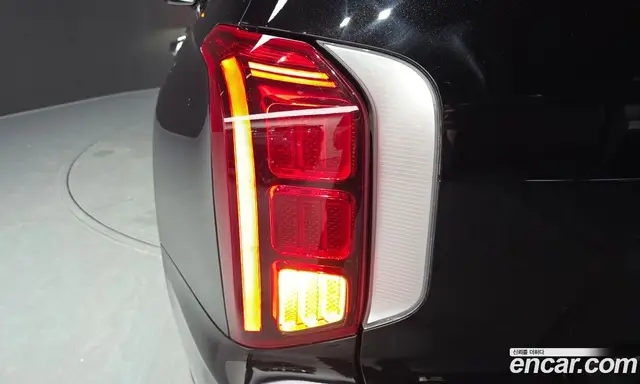 Hyundai Palisade 2021 3.8 автомат (гидро), миниатюра 9
