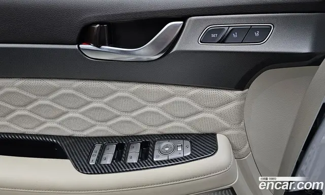 Hyundai Palisade 2021 2.2 автомат (гидро), миниатюра 11