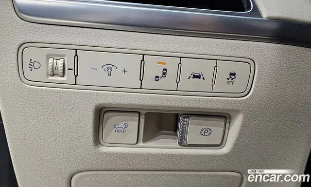 Hyundai Palisade 2021 2.2 автомат (гидро), миниатюра 12