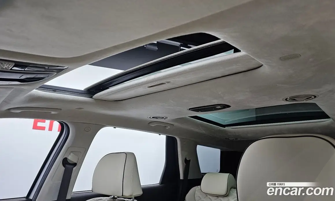 Hyundai Palisade 2021 2.2 автомат (гидро), фото 18
