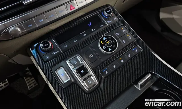 Hyundai Palisade 2021 2.2 автомат (гидро), миниатюра 9