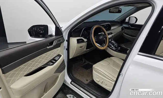 Hyundai Palisade 2021 2.2 автомат (гидро), миниатюра 10
