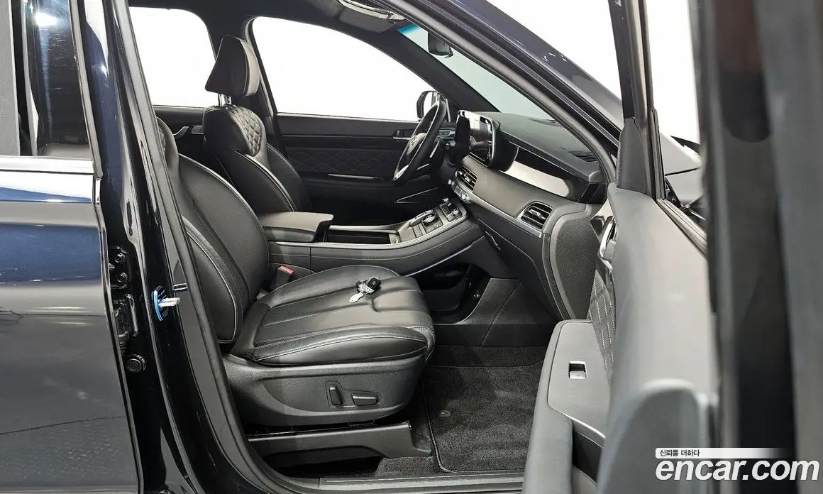 Hyundai Palisade 2022 3.8 автомат (гидро), фото 11
