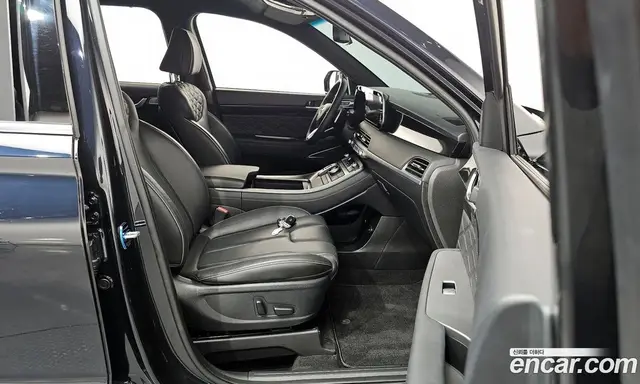 Hyundai Palisade 2022 3.8 автомат (гидро), миниатюра 11