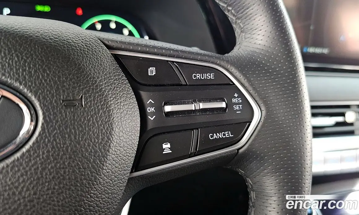 Hyundai Palisade 2022 3.8 автомат (гидро), фото 18