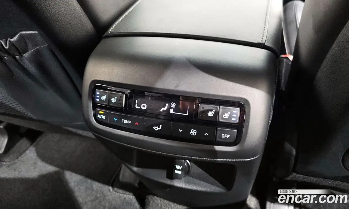 Hyundai Palisade 2022 3.8 автомат (гидро), фото 19