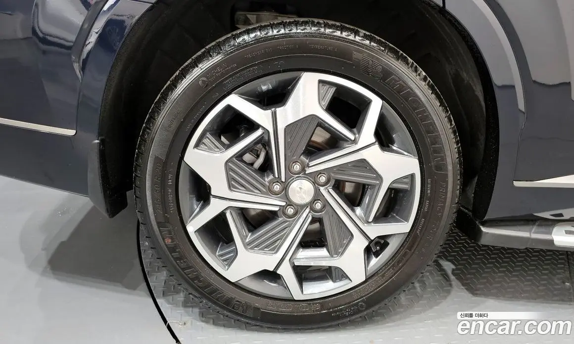Hyundai Palisade 2022 3.8 автомат (гидро), фото 5