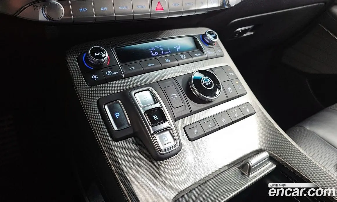 Hyundai Palisade 2022 3.8 автомат (гидро), фото 9
